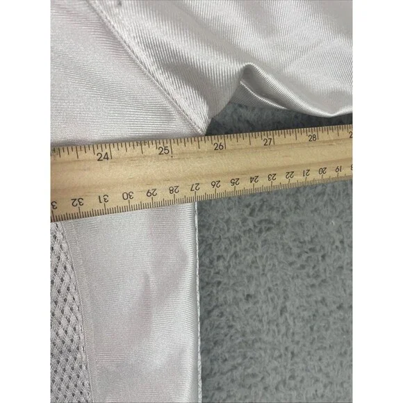 VTG Reebok Jersey Roy Williams #31 Dallas Cowboys Mens XL 50 White Blue NFL - Picture 8 of 10